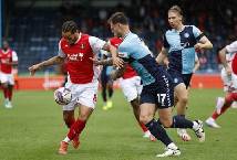 Nhận định, soi kèo Rotherham vs Wycombe, 2h45 ngày 19/3: Kẻ ngáng đường