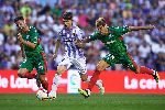 Phân tích tỷ lệ Alavés vs Valladolid, 2h ngày 20/4