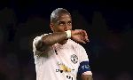 Thủ quân Man United là nạn nhân mới nhất của phân biệt chủng tộc Thủ quân Man United là nạn nhân mới nhất của phân biệt chủng tộc