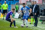 Nhận định Esbjerg vs Brondby 21h00, 18/04 (VĐQG Đan Mạch)