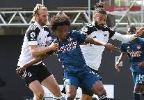 Lịch phát sóng trực tiếp Ngoại hạng Anh hôm nay 18/4: Arsenal vs Fulham