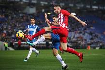 Nhận định Atletico Madrid vs Eibar, 21h15 ngày 18/4 Nhận định Atletico Madrid vs Eibar, 21h15 ngày 18/4