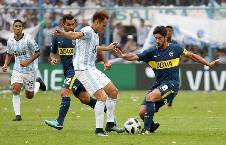 Nhận định Boca Juniors vs Atletico Tucuman, 07h00 ngày 18/4