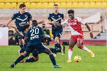 Nhận định Bordeaux vs AS Monaco, 22h05 ngày 18/4 Nhận định Bordeaux vs AS Monaco, 22h05 ngày 18/4
