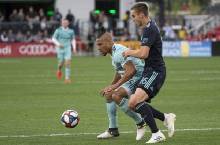 Nhận định DC United vs New York City, 07h00 ngày 18/4