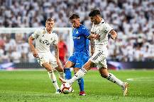 Nhận định Getafe vs Real Madrid, 2h ngày 19/4 Nhận định Getafe vs Real Madrid, 2h ngày 19/4