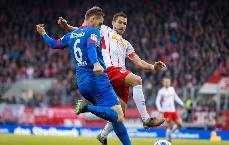 Nhận định Jahn Regensburg vs Heidenheim, 18h30 ngày 18/4