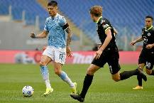 Nhận định Lazio vs Benevento, 20h00 ngày 18/4