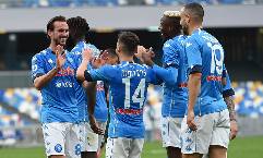 Nhận định Napoli vs Inter Milan, 1h45 ngày 19/4