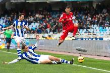 Nhận định Sociedad vs Sevilla, 19h ngày 18/4 Nhận định Sociedad vs Sevilla, 19h ngày 18/4