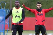 Pogba tiết lộ “yêu” Bruno Fernandes và thích khiêu vũ với Bailly