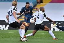 Soi kèo phạt góc Ngoại hạng Anh hôm nay 18/4: Arsenal vs Fulham Soi kèo phạt góc Ngoại hạng Anh hôm nay 18/4: Arsenal vs Fulham