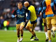 Đội hình ra sân chính thức Newcastle vs Leicester, 20h15 ngày 17/4 Đội hình ra sân chính thức Newcastle vs Leicester, 20h15 ngày 17/4