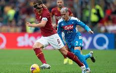 Nhận định, soi kèo Napoli vs Roma, 0h ngày 19/4