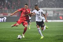 Nhận định, soi kèo Union Berlin vs Eintracht Frankfurt, 22h30 ngày 17/4 Nhận định, soi kèo Union Berlin vs Eintracht Frankfurt, 22h30 ngày 17/4