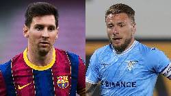 Bản tin sáng 17/4: Messi hào hứng trở về Barca; Immobile gặp tai nạn Bản tin sáng 17/4: Messi hào hứng trở về Barca; Immobile gặp tai nạn