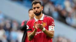 Bruno Fernandes: 'Tôi thấy mình không giống một người bình thường' Bruno Fernandes: 'Tôi thấy mình không giống một người bình thường'
