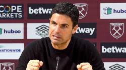 Cứ tới cuối mùa là 'buông', BLĐ Arsenal hoãn gia hạn với HLV Arteta Cứ tới cuối mùa là 'buông', BLĐ Arsenal hoãn gia hạn với HLV Arteta