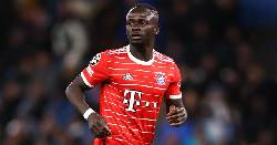 Mane không hạnh phúc ở Bayern, muốn trở lại Premier League mùa hè này Mane không hạnh phúc ở Bayern, muốn trở lại Premier League mùa hè này