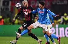 Nhận định, soi kèo Napoli vs Milan, 02h00 ngày 19/4 Nhận định, soi kèo Napoli vs Milan, 02h00 ngày 19/4
