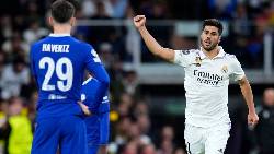 Soi kèo phạt góc Chelsea vs Real Madrid, 02h00 ngày 19/4 Soi kèo phạt góc Chelsea vs Real Madrid, 02h00 ngày 19/4
