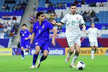 Nhận định, soi kèo U23 Tajikistan với U23 Iraq, 1h00 ngày 20/4: Mệnh lệnh Phượng hoàng