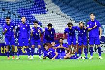 Xuất sắc đánh bại U23 Iraq, U23 Thái Lan rộng cửa đi tiếp