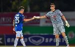 Muangthong ngụp lặn ở Thai League, Văn Lâm vẫn nói cứng