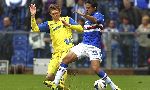 Nhận định Chievo vs Sampdoria 17h30, 19/05 (VĐQG Italia)