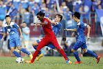 Nhận định Quảng Ninh vs TP HCM, 18h00 ngày 17/5 (VĐQG Việt Nam) Nhận định Quảng Ninh vs TP HCM, 18h00 ngày 17/5 (VĐQG Việt Nam)