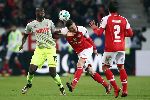 Trực tiếp bóng đá Koln vs Mainz 05, 20h30 ngày 17/5