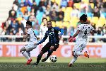Kết quả Seongnam Ilhwa Chunma vs Incheon United, 17h00 ngày 17/5