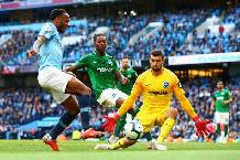 Nhận định Brighton vs Man City, 1h ngày 19/5