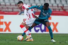 Nhận định Crvena Zvezda vs Metalac, 21h ngày 19/5 Nhận định Crvena Zvezda vs Metalac, 21h ngày 19/5