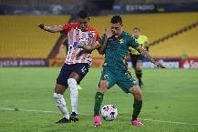 Nhận định Fluminense vs Junior Barranquilla, 7h30 ngày 19/5 Nhận định Fluminense vs Junior Barranquilla, 7h30 ngày 19/5