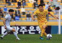 Nhận định Gwangju vs Jeju, 14h30 ngày 19/5 Nhận định Gwangju vs Jeju, 14h30 ngày 19/5