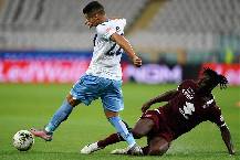 Nhận định Lazio vs Torino, 1h30 ngày 19/5 Nhận định Lazio vs Torino, 1h30 ngày 19/5