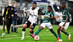 Nhận định Palmeiras vs Defensa y Justicia, 5h15 ngày 19/5 Nhận định Palmeiras vs Defensa y Justicia, 5h15 ngày 19/5