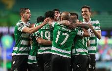 Nhận định, soi kèo Sporting Lisbon vs Marítimo, 22h ngày 19/5