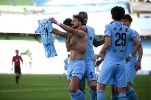 Nhận định Suwon Bluewings vs Daegu, 17h ngày 19/5 Nhận định Suwon Bluewings vs Daegu, 17h ngày 19/5