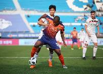 Phân tích tỷ lệ hiệp 1 Gwangju vs Jeju, 14h30 ngày 19/5 Phân tích tỷ lệ hiệp 1 Gwangju vs Jeju, 14h30 ngày 19/5