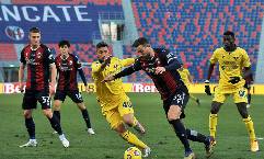 Phân tích tỷ lệ hiệp 1 Hellas Verona vs Bologna, 1h45 ngày 18/5