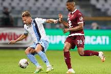 Phân tích tỷ lệ hiệp 1 Lazio vs Torino, 1h30 ngày 19/5 Phân tích tỷ lệ hiệp 1 Lazio vs Torino, 1h30 ngày 19/5