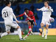 Phân tích tỷ lệ hiệp 1 Southampton vs Leeds, 0h00 ngày 19/5