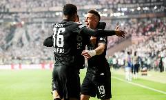 Ben Knapton dự đoán Eintracht Frankfurt vs Rangers, 2h ngày 19/5 Ben Knapton dự đoán Eintracht Frankfurt vs Rangers, 2h ngày 19/5