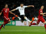Lịch sử đối đầu Eintracht Frankfurt vs Rangers, 2h ngày 19/5 Lịch sử đối đầu Eintracht Frankfurt vs Rangers, 2h ngày 19/5