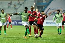 Nhận định soi kèo Gokulam Kerala vs Mohun Bagan, 18h ngày 18/5