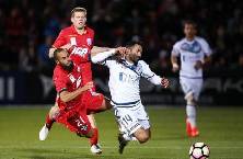Phân tích kèo hiệp 1 Adelaide vs Melbourne City, 16h05 ngày 18/5 Phân tích kèo hiệp 1 Adelaide vs Melbourne City, 16h05 ngày 18/5