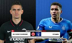 Phân tích kèo hiệp 1 Eintracht Frankfurt vs Rangers, 2h ngày 19/5 Phân tích kèo hiệp 1 Eintracht Frankfurt vs Rangers, 2h ngày 19/5