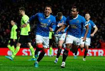 Soi kèo chẵn/ lẻ Eintracht Frankfurt vs Rangers, 2h ngày 19/5 Soi kèo chẵn/ lẻ Eintracht Frankfurt vs Rangers, 2h ngày 19/5